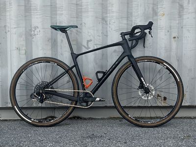 Giant Revolt Advanced Pro 0 ML