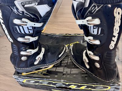 Gaerne SG 10 Size 11