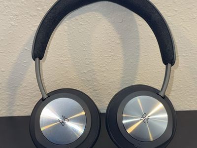Bang & Olufsen Beoplay Wireless Xbox headset