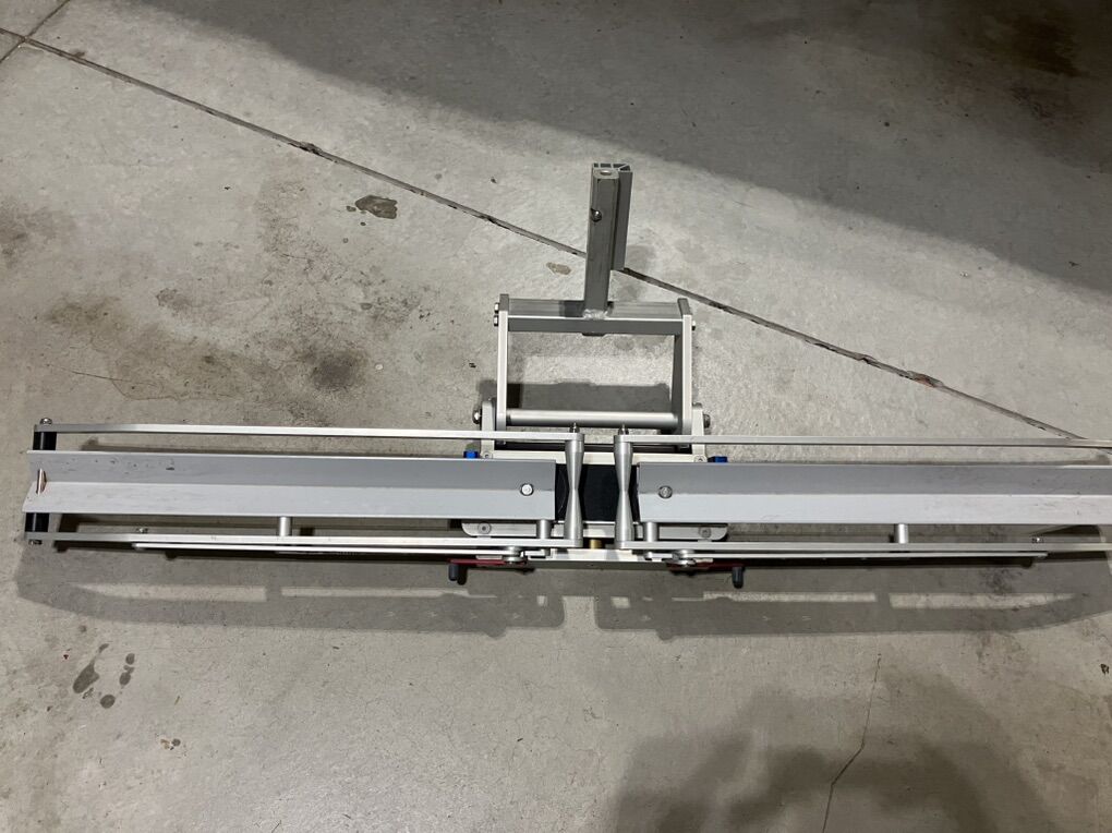 1UP USA Quick Rack Aluminum Bike Rack