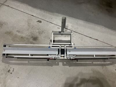 1UP USA Quick Rack Aluminum Bike Rack