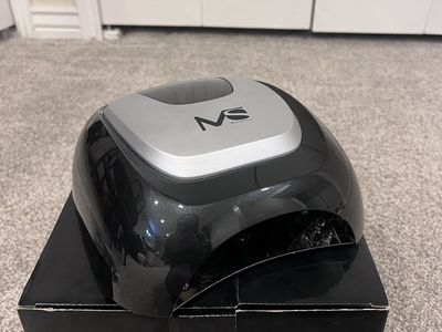 MelodySusie UV Nail Lamp