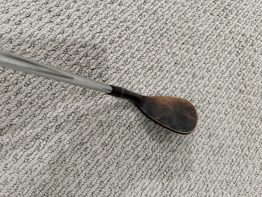 Titleist Vokey Wedge SM6 Copper 56.08 M