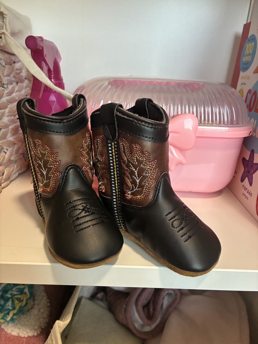 boot barn baby boots