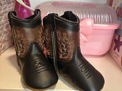 boot barn baby boots