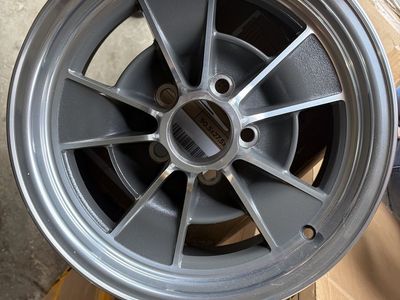Avanti wheel Reproductions