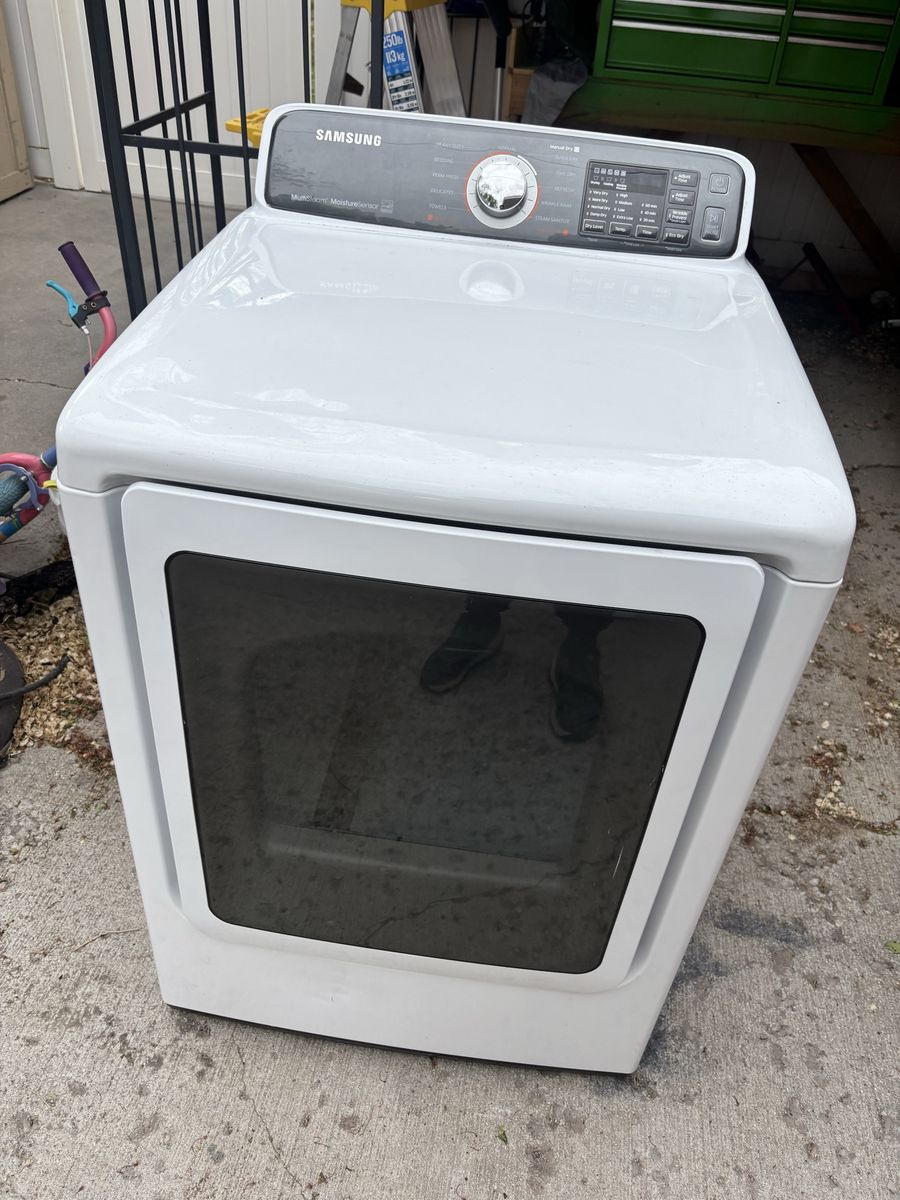 Electric dryer
