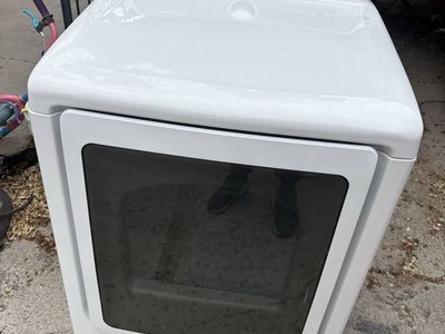Electric dryer