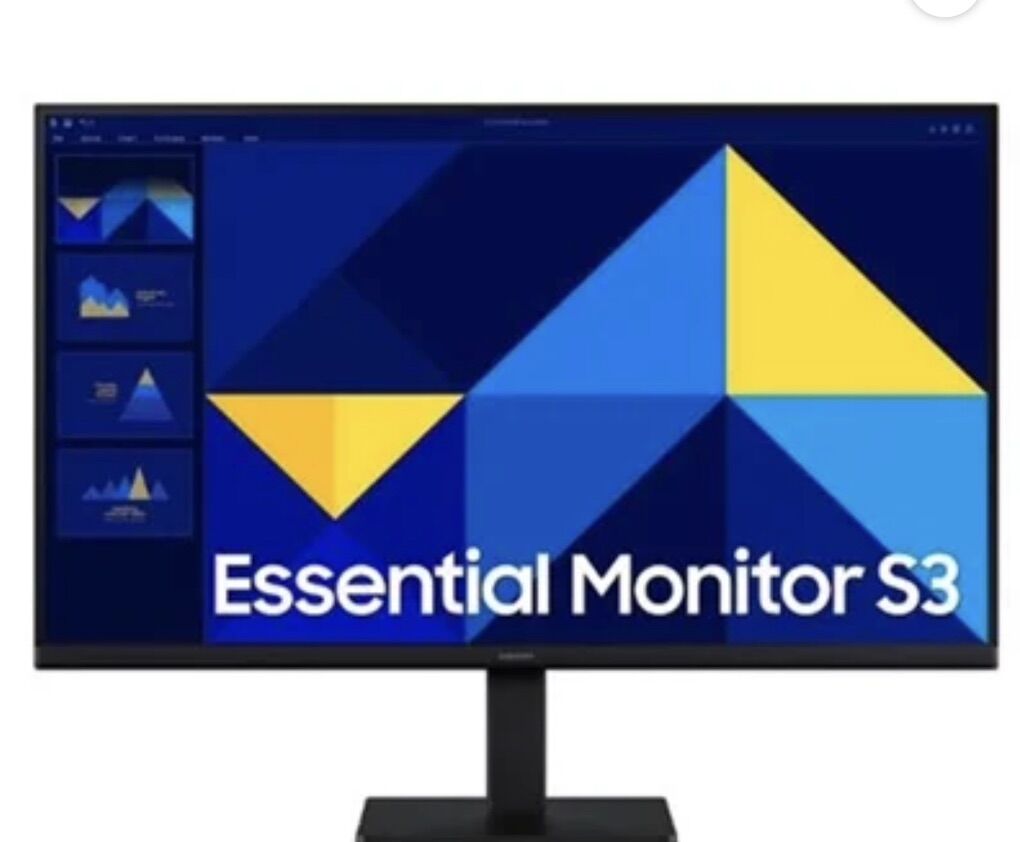 Computer Monitor