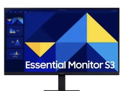 Computer Monitor