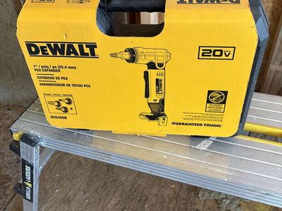 PEX A Expander Tool Only