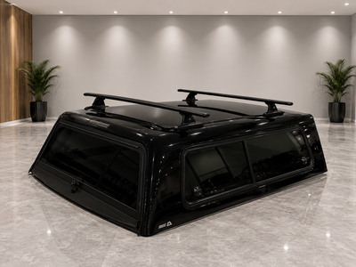 ARE Truck Shell – 2017-2022 Ford F-250/F-350 Super Duty Standard Bed 6.75-foot – $2,300
