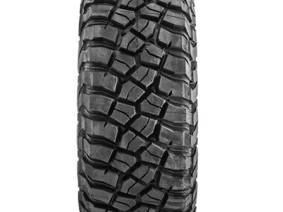 37x12.50R-17 BFG KM3 TIRE - NEVER USED