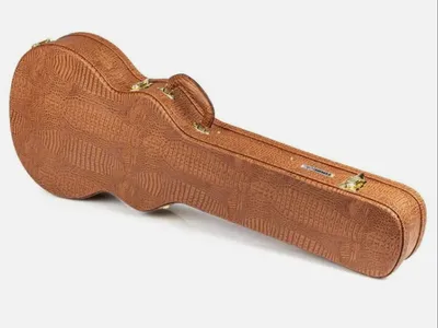 TourTek Hardshell Case - for Gibson Les Pauls