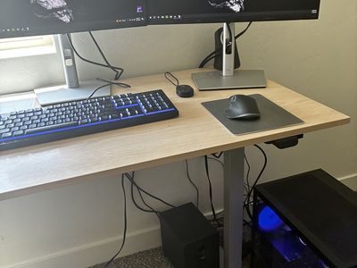 Gaming PC - Ryzen 7 3700X, Radeon RX 6750 XT, 32GB RAM