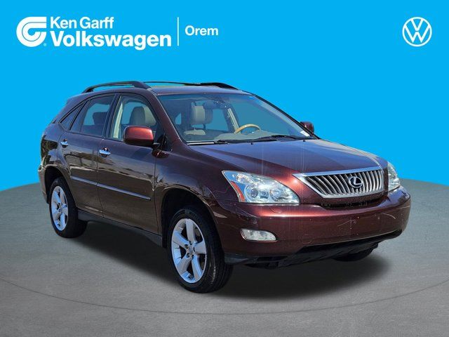 2008 Lexus RX Base