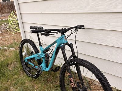 Kona Process 153