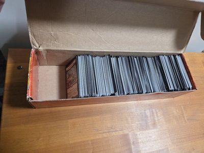 legend of the five rings trading cards AEG lot samurai vintage wizards of the coast