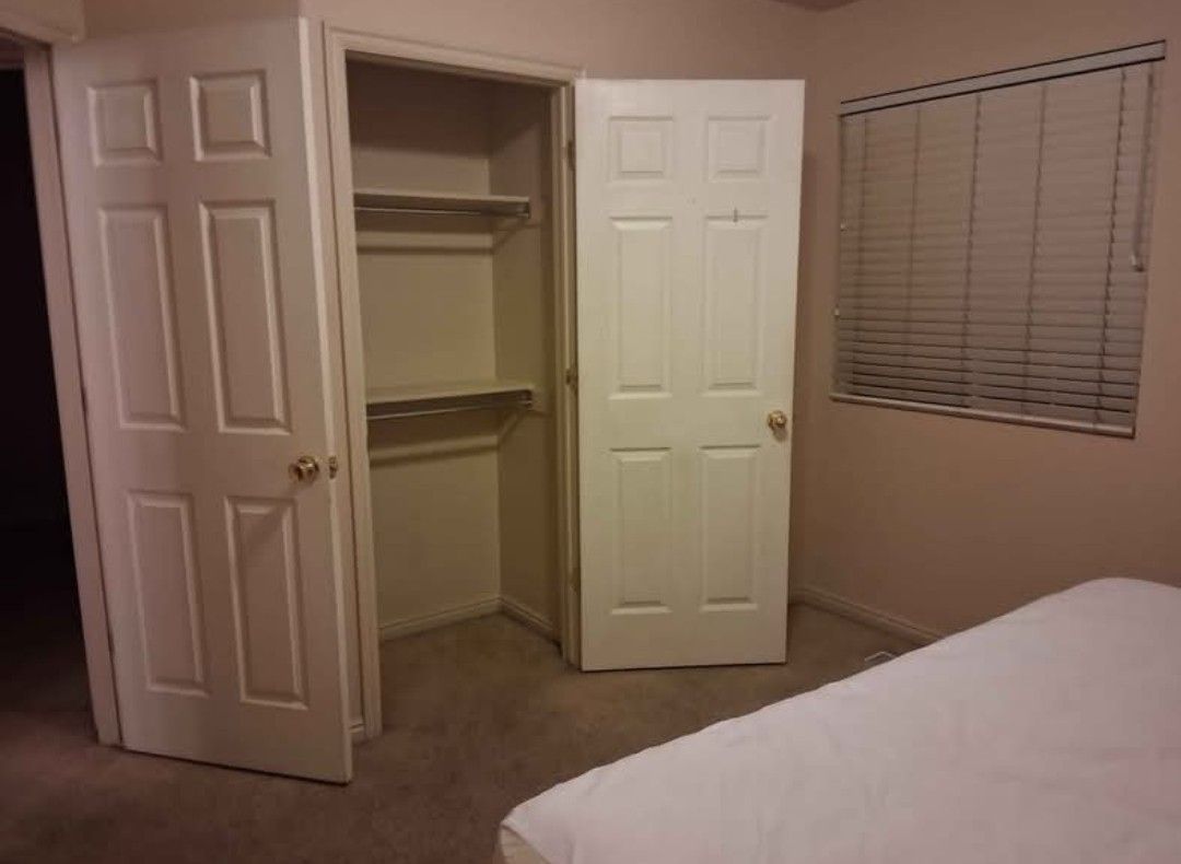 rent a bedroom