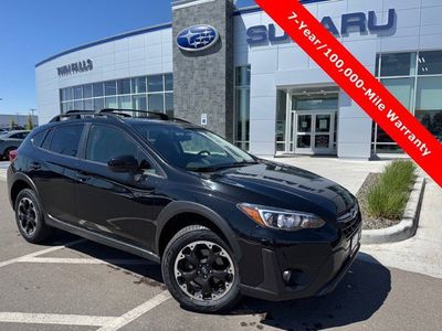 2023 Subaru Crosstrek Premium