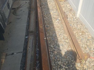 Steel I-Beams / Structural Steel Channel Beams