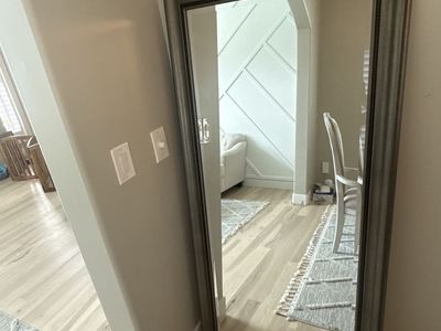 Gorgeous Wall Mirror!