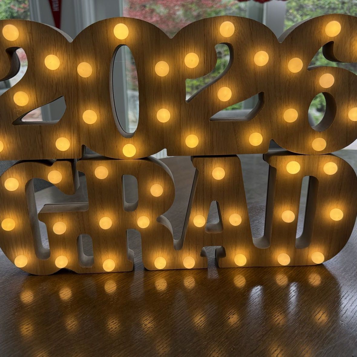 Graduation Party Decorations Set - Congrats Grad 2026 Banners, Centerpieces, & favor hats