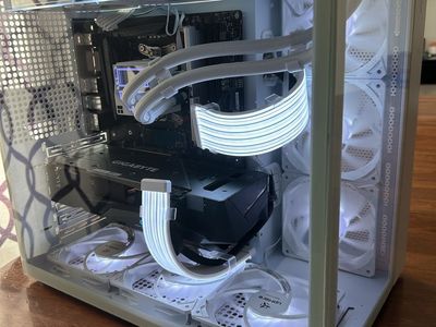 Custom Gaming Pc