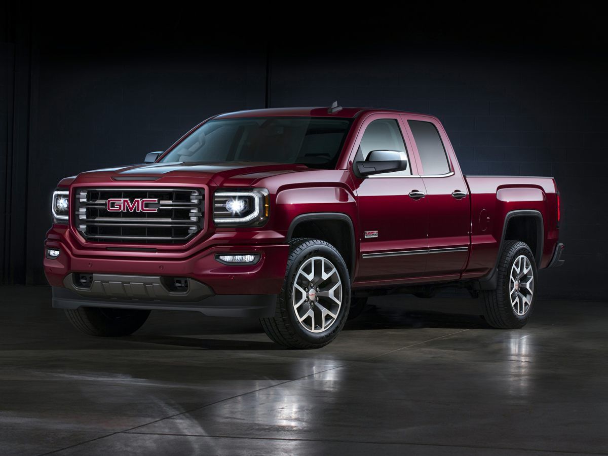 2022 GMC Sierra Denali