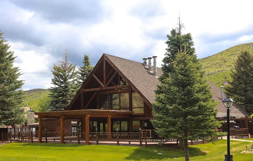East Canyon Resort  F Class Membership