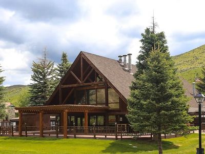 East Canyon Resort F Class Membership