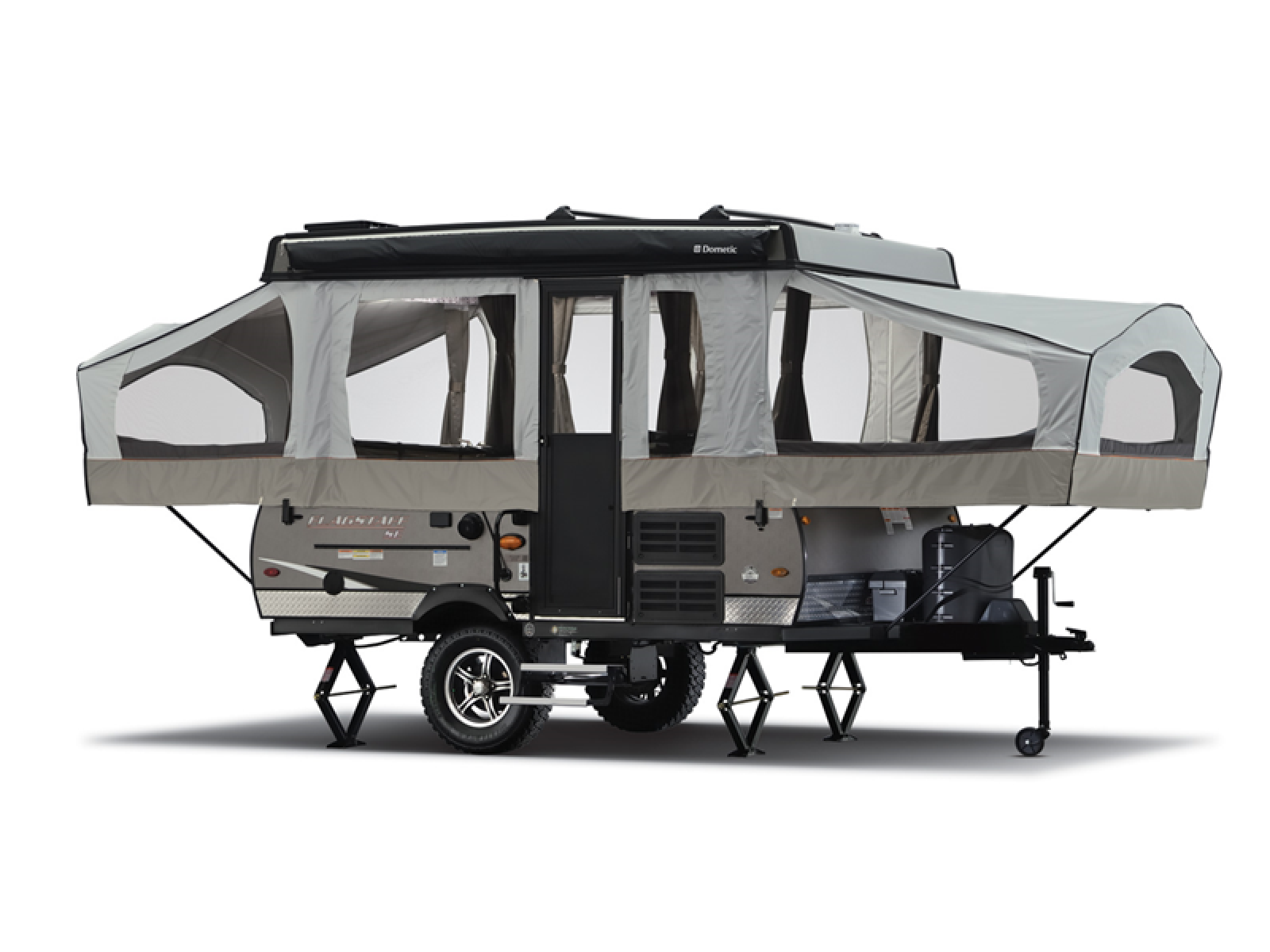 Used 2022 Forest River RV Flagstaff SE 23SCSE