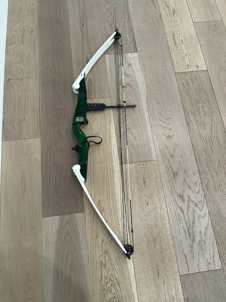 Compound Bow