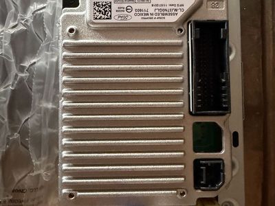 Ford FoMoCo Sync 3 APIM GR26AJL1T-14G370-ACJ with GPS Nav for 2018-2021 Expedition