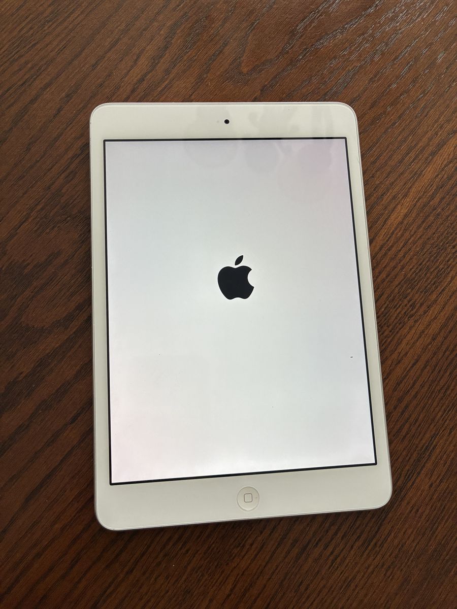 iPad Mini V2