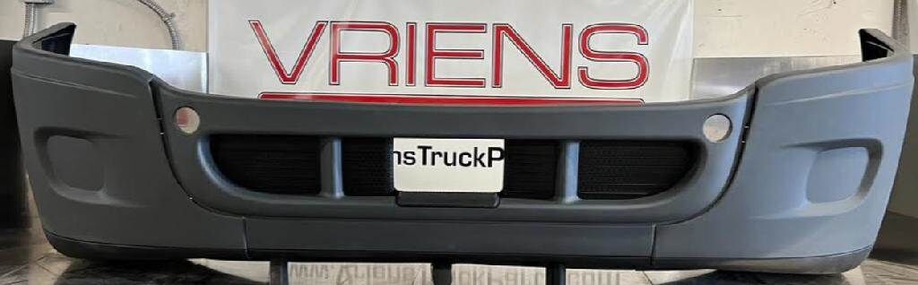 Freightliner Cascadia Front Bumper