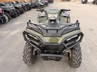 2022 Polaris® Sportsman 570 EPS