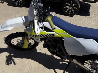 2021 Husqvarna TC 85 Small Wheel TC85