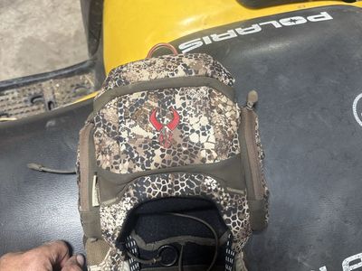 Hunting packs