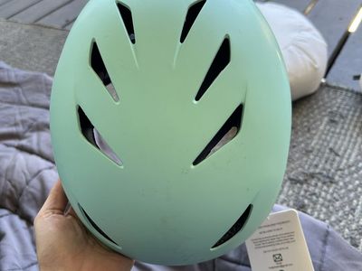 Helmet (New)