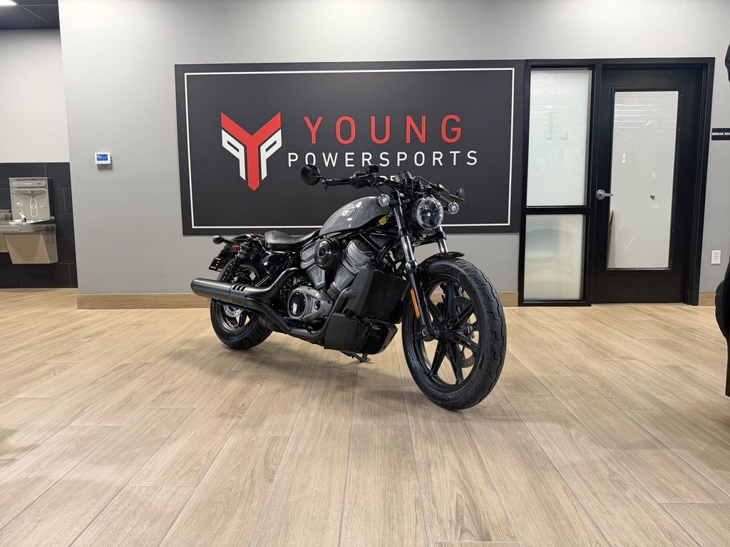 2024 Harley-Davidson® RH975 - Nightster®