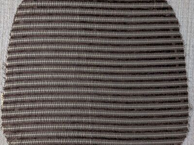 Fabric to recover chairs