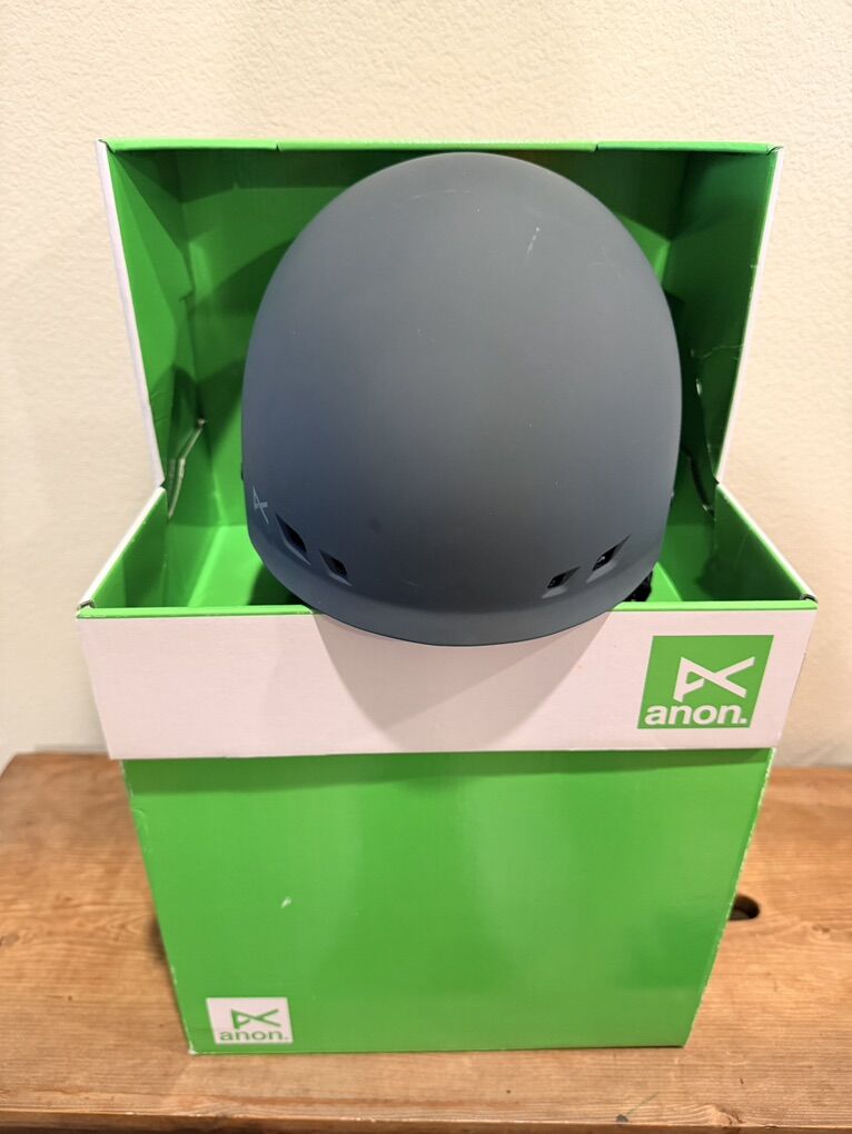 Ski Helmet