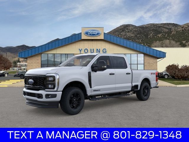 2026 Ford F-350 XL