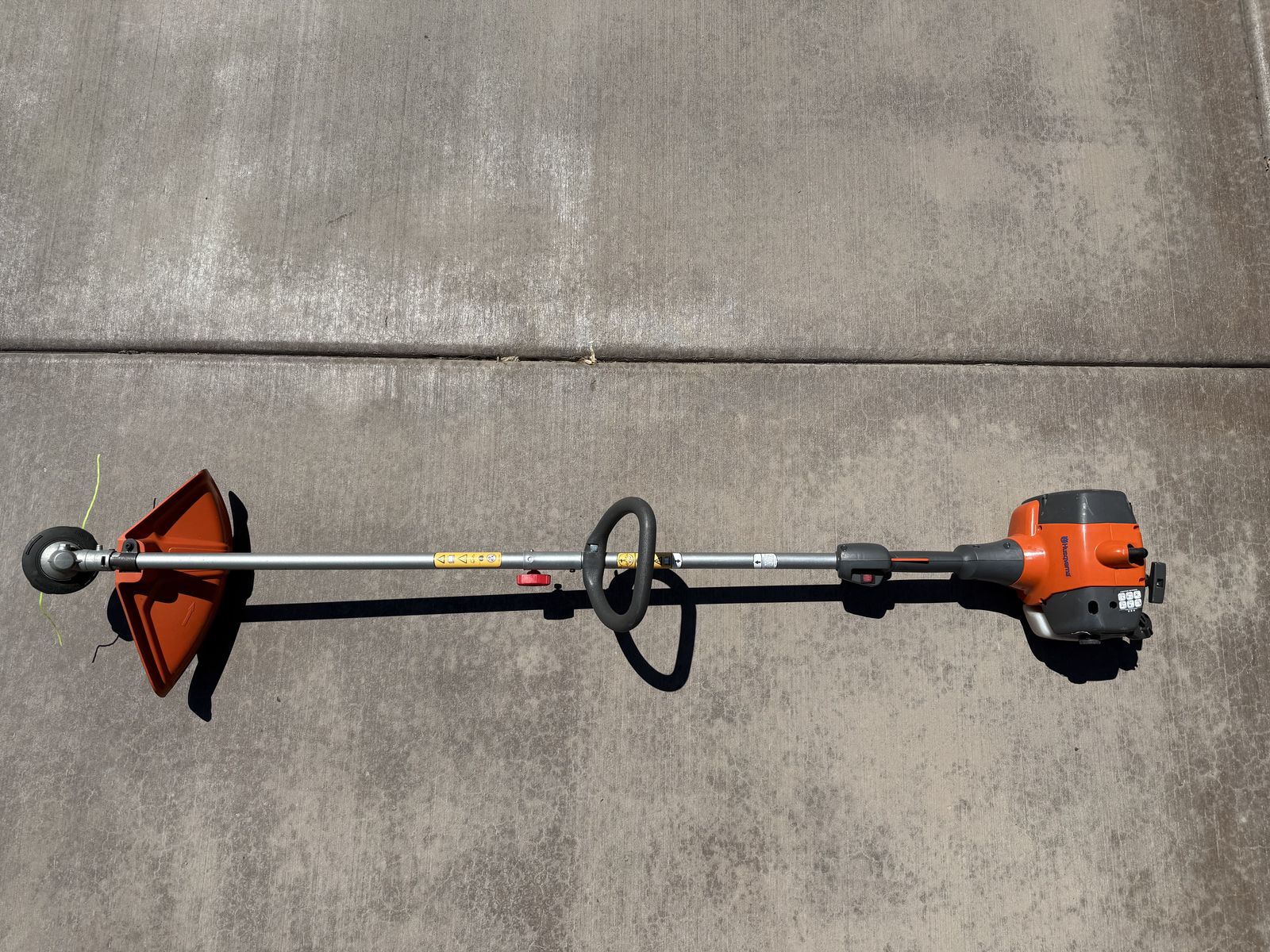 Husqvarna 128LD Trimmer
