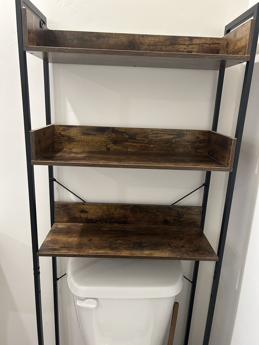 Bathroom Shelf