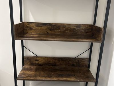 Bathroom Shelf