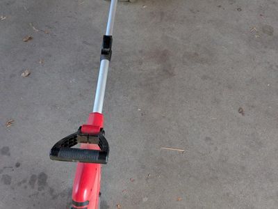 Black and Decker Weed Wacker