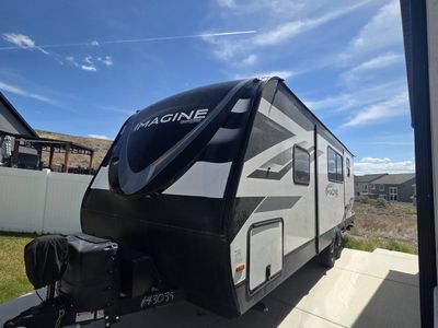 2023 Grand Design Imagine 2400BH