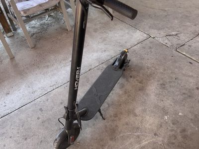 AWD Hover-1 Max Electric Scooter